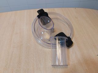 Robot Cocina Masterpro