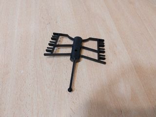 Robot Cocina Masterpro