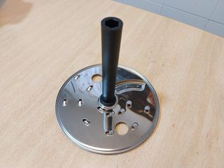 Robot Cocina Masterpro