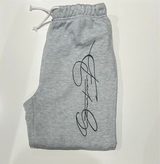 Chándal gris , talla( S ) , 100% Algodón