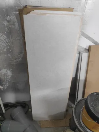 Azulejos Keraben Mixit Blanco 30x90