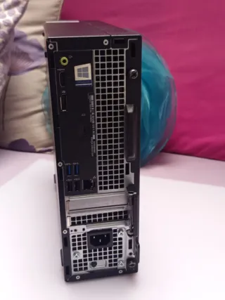 PC Dell Optiplex i5 7400