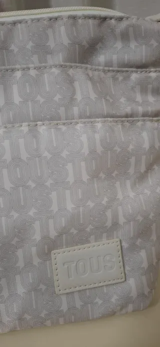 Organizador de bolsos Tous