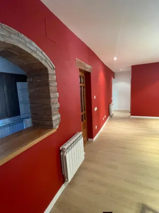 Pintura para paredes