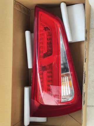 FARO TRASERO LED IZQUIERDO AUDI A1 SPORTBACK