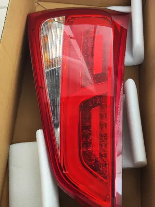 FARO TRASERO LED IZQUIERDO AUDI A1 SPORTBACK