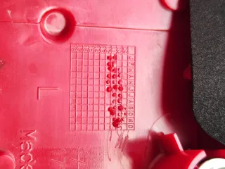 FARO TRASERO LED IZQUIERDO AUDI A1 SPORTBACK