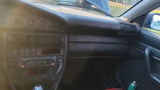 Audi A6 1995