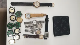 Relojes Mujer - Vendo o Cambio