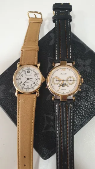 Relojes Mujer - Vendo o Cambio