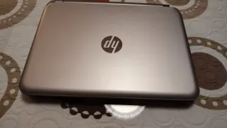 HP Pavilion Touchsmart Notebook para piezas