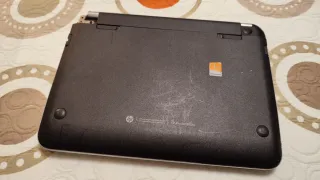 HP Pavilion Touchsmart Notebook para piezas