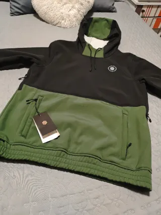 Chaqueta Siroko Talla M