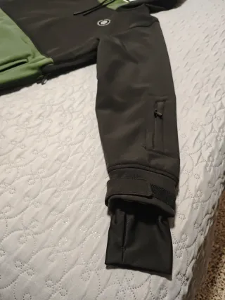 Chaqueta Siroko Talla M