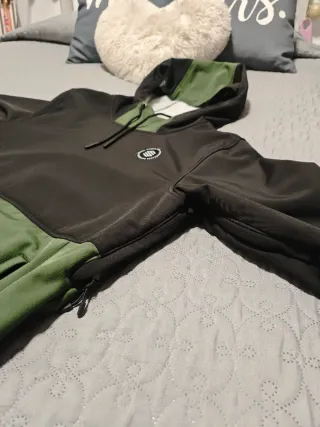 Chaqueta Siroko Talla M