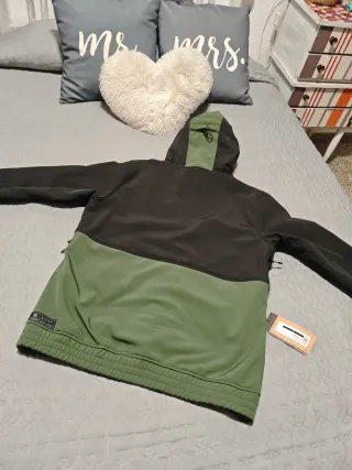 Chaqueta Siroko Talla M