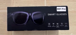 Gafas Inteligentes M01 Pro