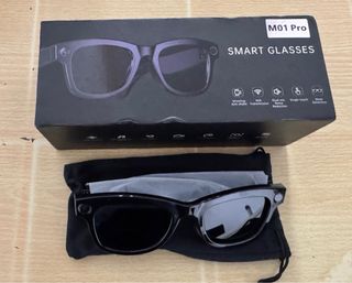 Gafas Inteligentes M01 Pro