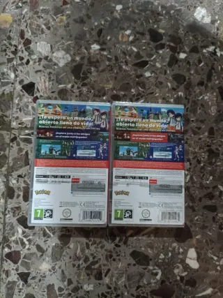 Pack Pokémon Scarlatto e Violetto + DLC Area Zero