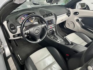 Mercedes SLK 55 AMG 360CV