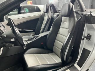 Mercedes SLK 55 AMG 360CV