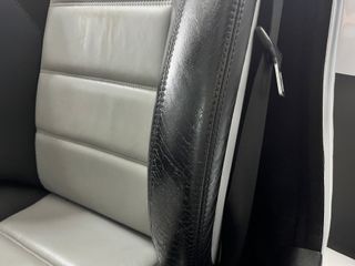 Mercedes SLK 55 AMG 360CV