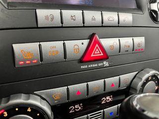 Mercedes SLK 55 AMG 360CV