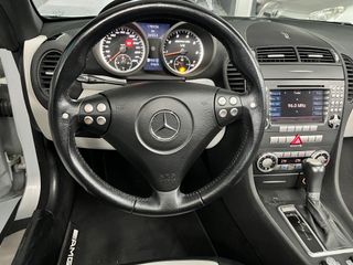 Mercedes SLK 55 AMG 360CV