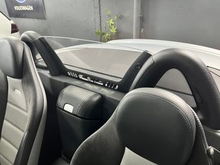 Mercedes SLK 55 AMG 360CV