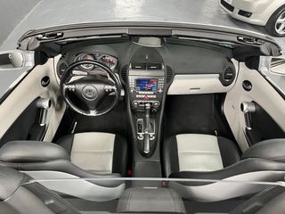 Mercedes SLK 55 AMG 360CV