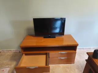 Mueble de televisión