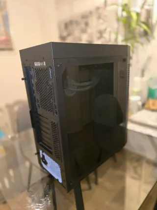 Ordenador de sobremesa gaming