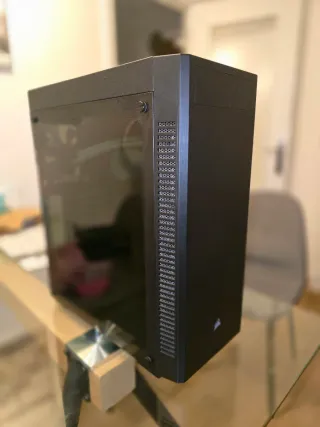 Ordenador de sobremesa gaming