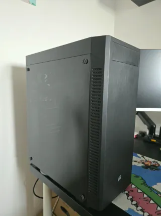 Ordenador de sobremesa gaming