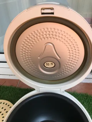 Superchef CF101 CookFast 4.0L