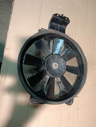 Electroventilador Nissan Terrano 2
