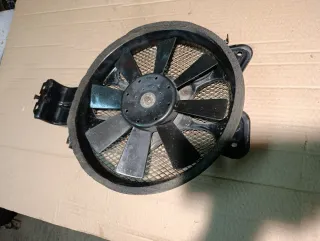 Electroventilador Nissan Terrano 2