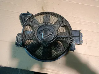 Electroventilador Nissan Terrano 2
