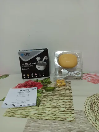 Cuffie Bluetooth Neo