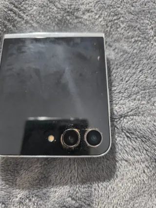 Samsung Galaxy Z Flip 256GB