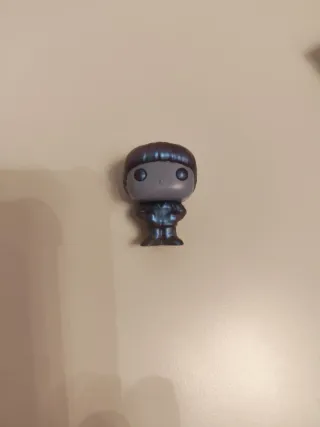 Funko Will Byers Stranger Things Upside Down