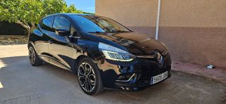 Renault Clio Zen Energy TCe 120 (2017)
