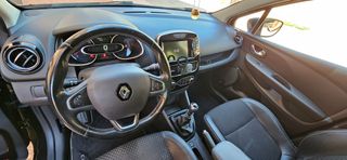 Renault Clio Zen Energy TCe 120 (2017)