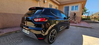 Renault Clio Zen Energy TCe 120 (2017)