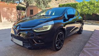 Renault Clio Zen Energy TCe 120 (2017)