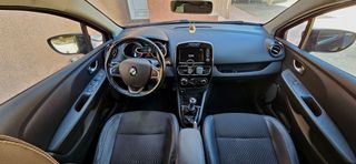 Renault Clio Zen Energy TCe 120 (2017)
