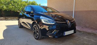 Renault Clio Zen Energy TCe 120 (2017)
