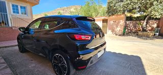 Renault Clio Zen Energy TCe 120 (2017)