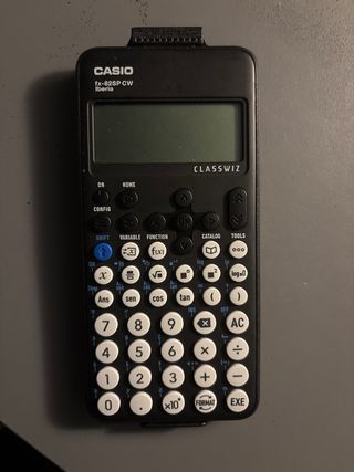 Calculadora Científica Casio fx-82SP CW
