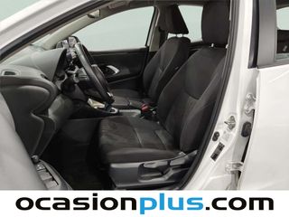 Toyota Yaris 1.5 S-Edition 92 kW (125 CV)